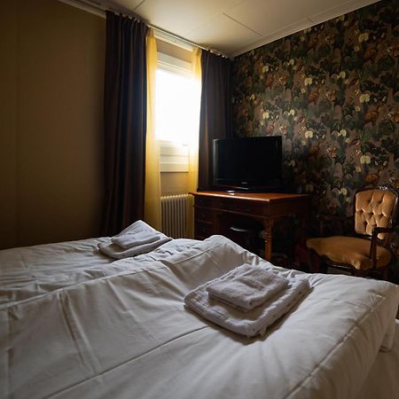 Grimsloev Waerdshus Bed and Breakfast Grimslov Eksteriør billede